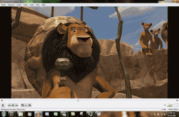 Скриншот VLC Media Player